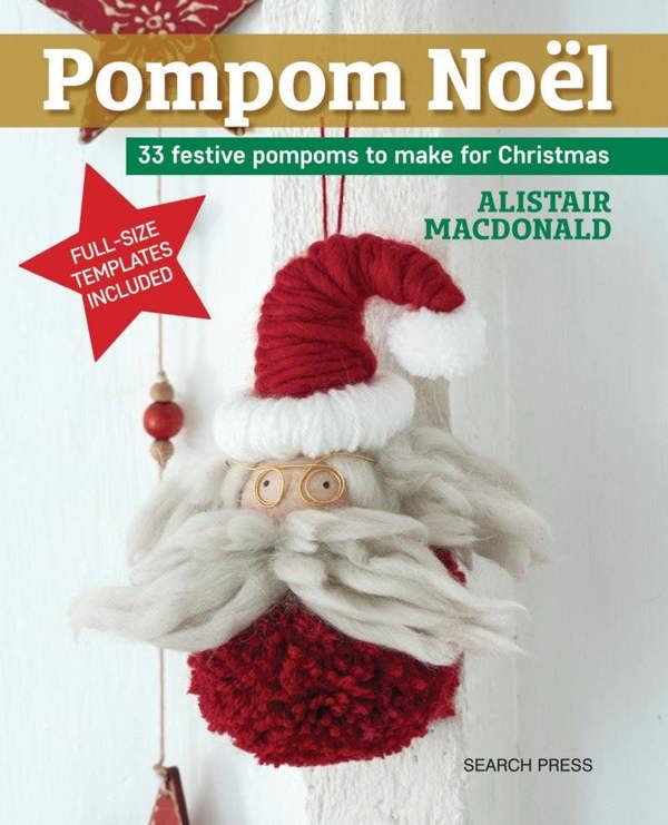 Pompom Noël