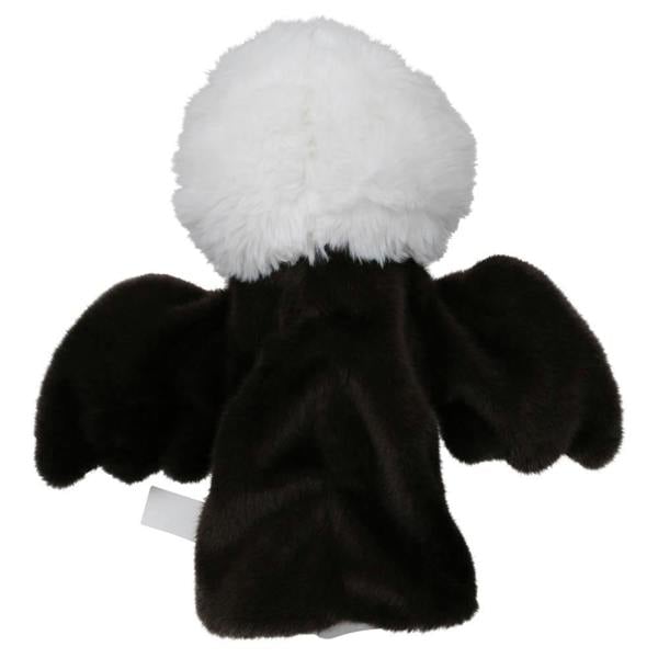 The Puppet Company Eagle - ECO Puppet Buddies