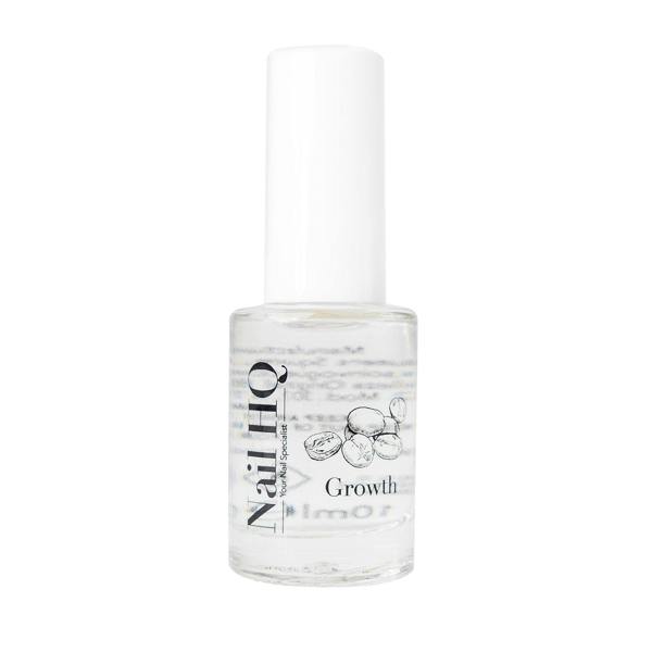 Nail HQ Nail Growth