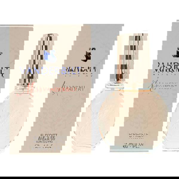 Gloria Vanderbilt Miss Vanderbilt Eau de Toilette 30ml