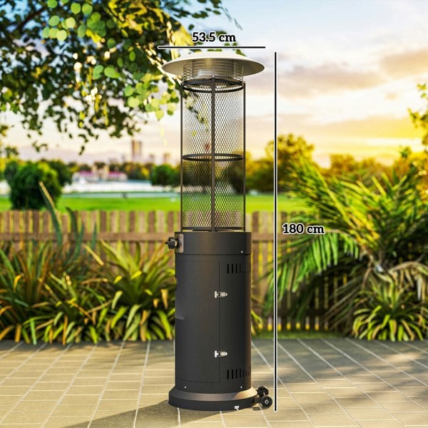Outdoor Heater