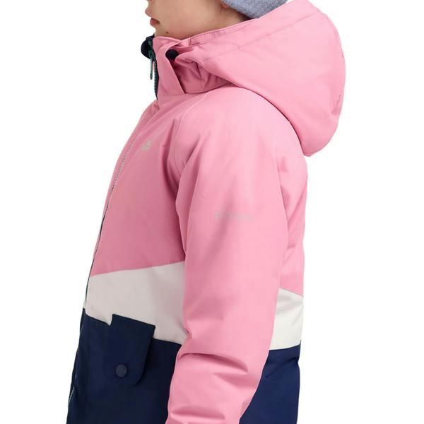 Trespass Womens/Ladies Bligh Jacket - Pink - 