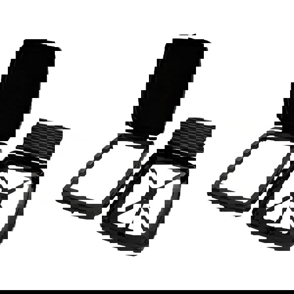 Collapsible Eco Folding Bin Frame OLPRO