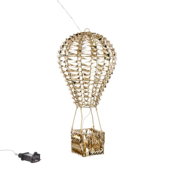 Scotts of Stow GoldTwist Hot Air Balloon 50cm LV