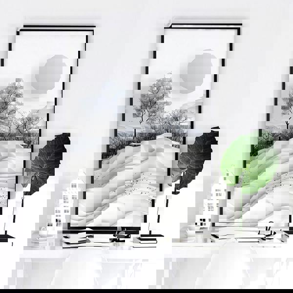 Wall Art Prints For Living Room | Set of 3 wall art prints