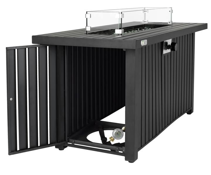 Tepro topeka XL Gas Fire Pit