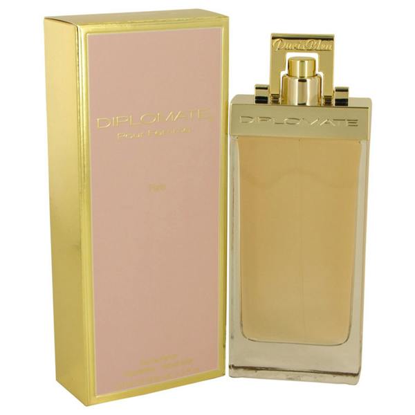 Paris Bleu Diplomate Pour Femme Eau de Parfum 100 ml