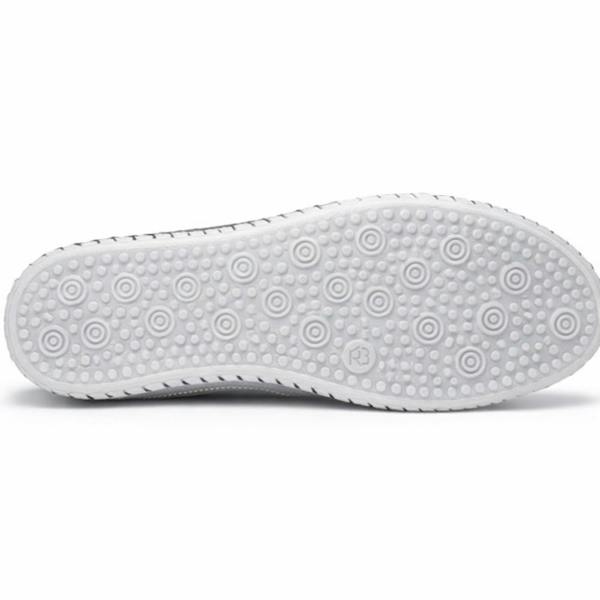 Mod Comfys GWEN Casual Shoes Casual Shoes   in  Grey