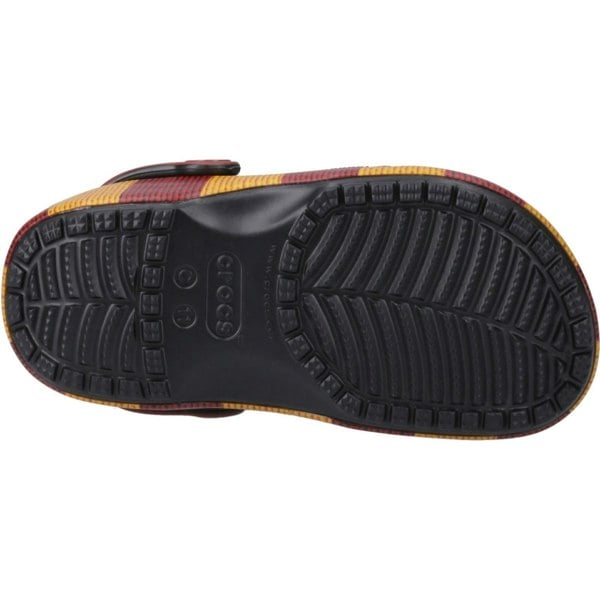 Crocs 210541 HARRY POTTER GRYF Thermoplastic Gryffindor Clogs
