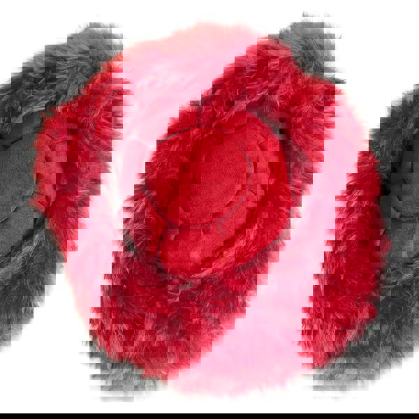 Nordvek Womens Sheepskin Classic Cossack Hat