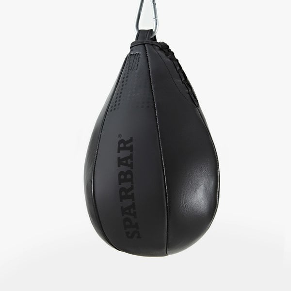 SPARBAR® SB1 BOXING SLIP BAG - MIDNIGHT BLACK