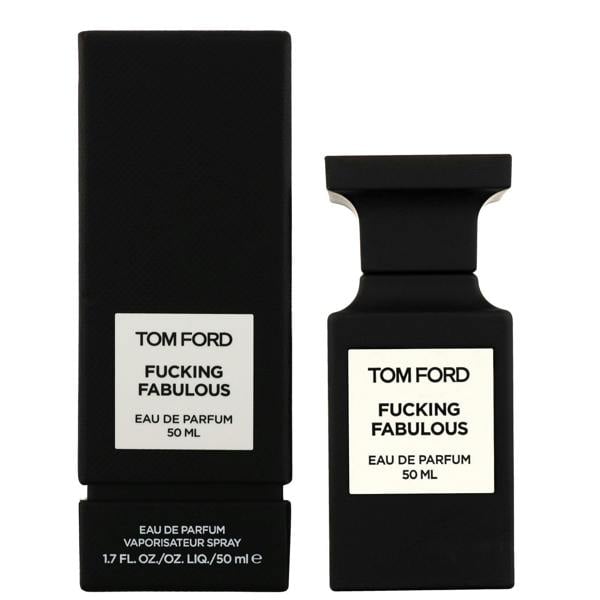 Tom Ford Private Blend Fucking Fabulous Eau de Parfum Spray 50ml - Additional 2