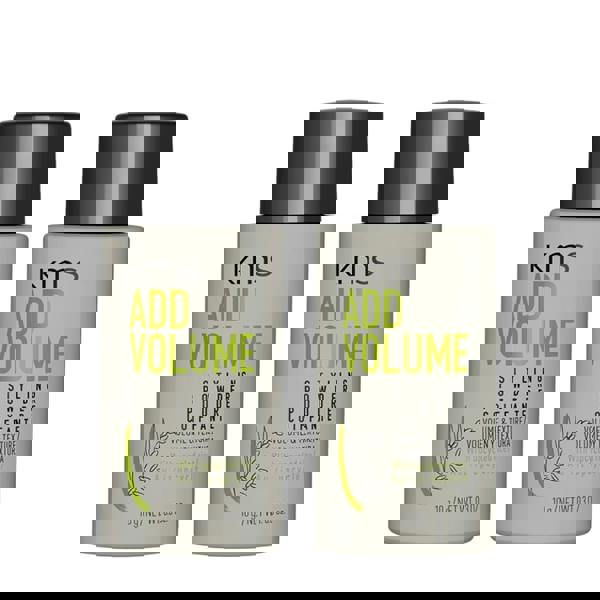 KMS Add Volume Styling Powder