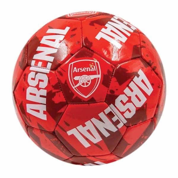 Arsenal FC Arsenal Graffiti Football Size 5