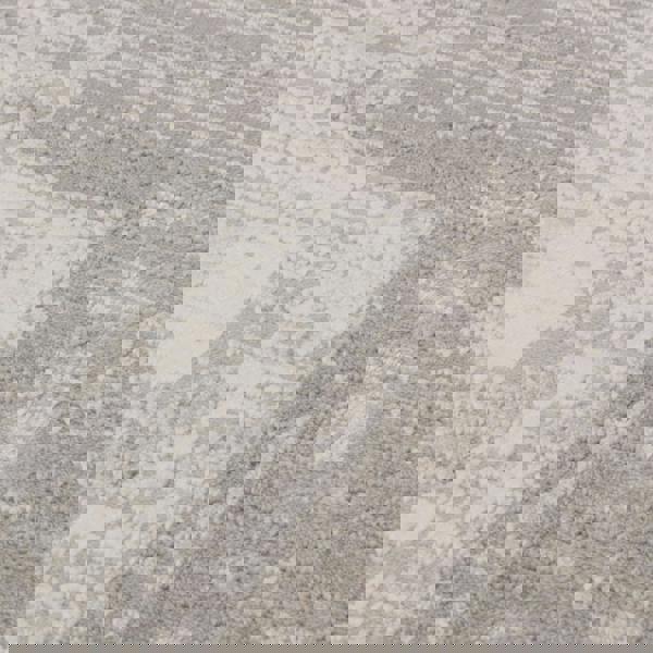 Asiatic Stellar ST07 Abstract Beige Rug