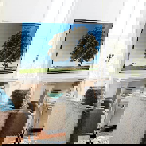 Cello TV Wall Mount with Tilting Adjustment for 40” – 90” LED TVs