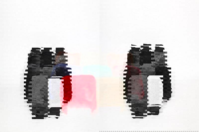 Signature Series Wash Mitt