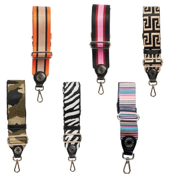 KeriKit England Webster Strap