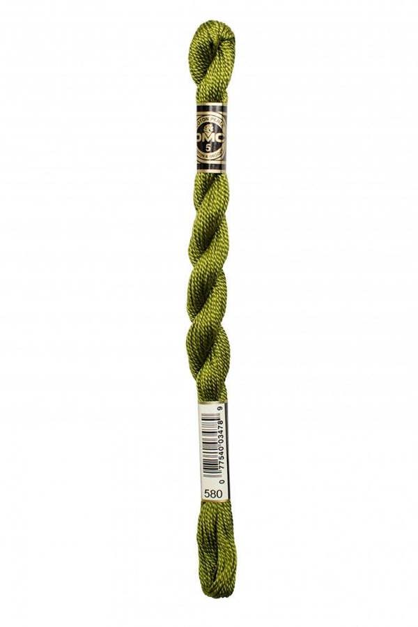 580 | Green