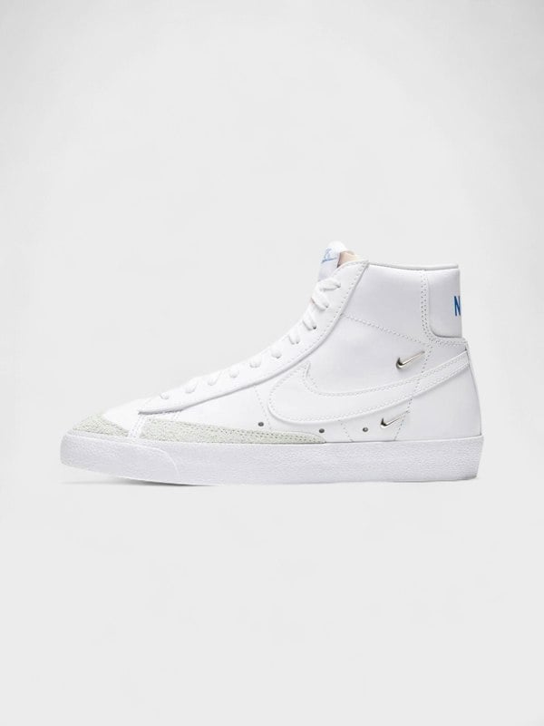 Nike Blazer Mid 77 LX White