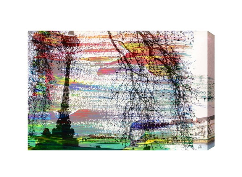 New Product London Street Light  - Andrew Lee Home and Living Homeware