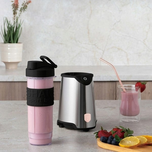 Smoothie maker Berlinger Haus BH9601 Black Rose
