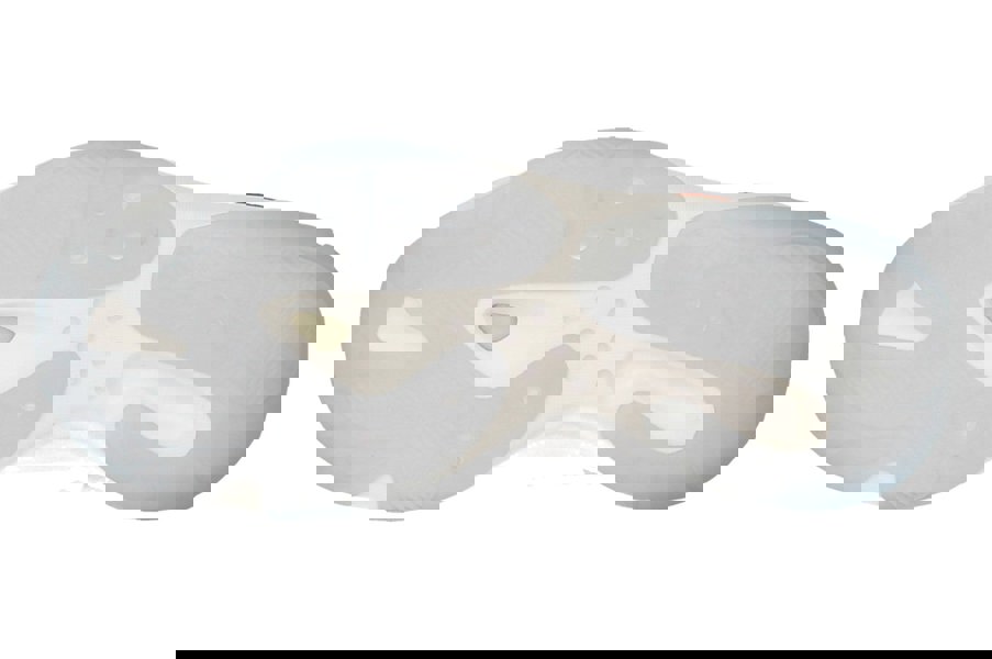 Nike Air Jordan 11 Cmft Low GS Basketball Trainers Cz0907  006 - Black University Red White 006 - Photo 4