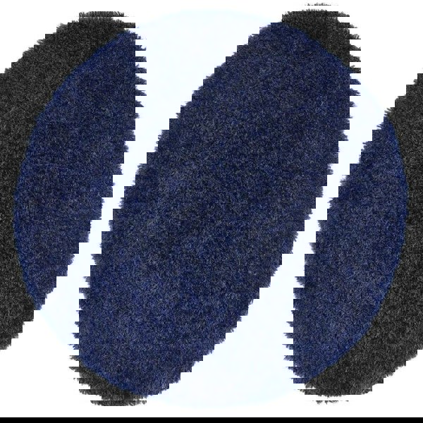 The Rugs Chicago Shaggy Rug - Soft Comfort in 4 Colours