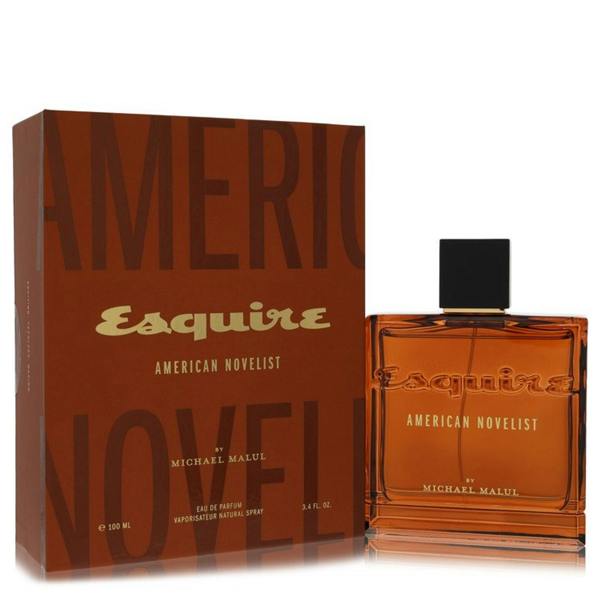 Michael Malul American Novelist Esquire EDP 100 ml