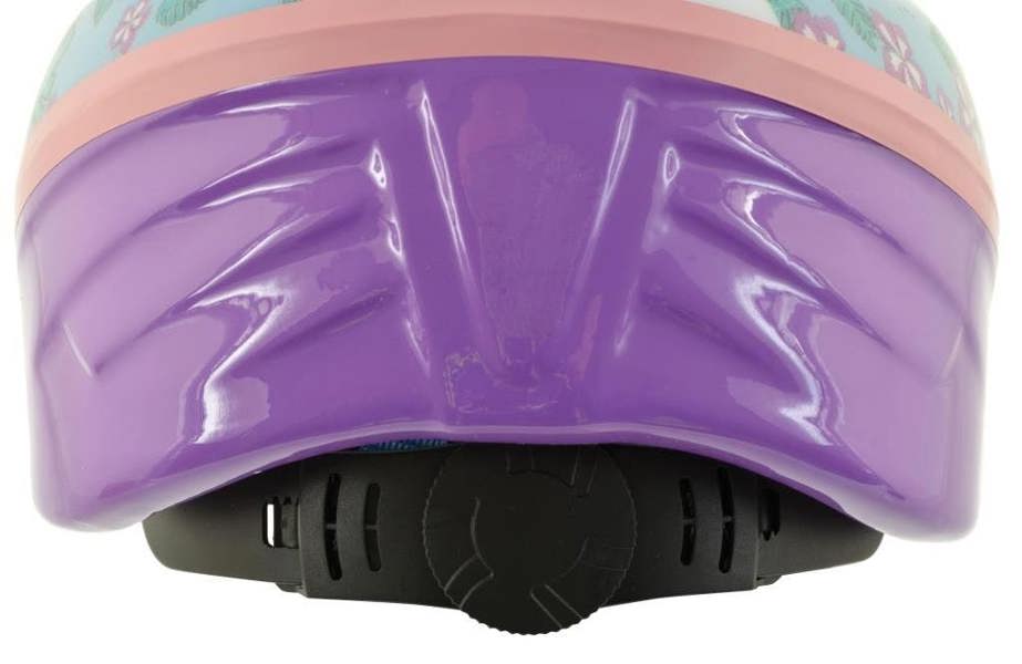 Stitch Kids Safety Helmet