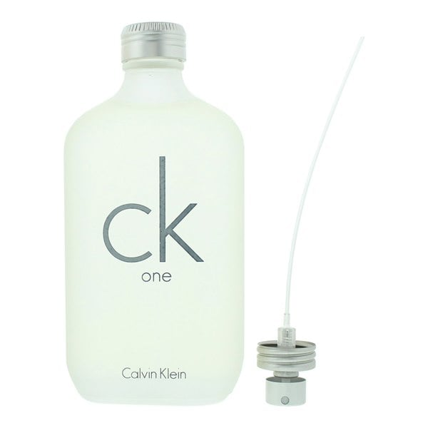 Calvin Klein CK One Unisex Eau de Toilette - 200ml