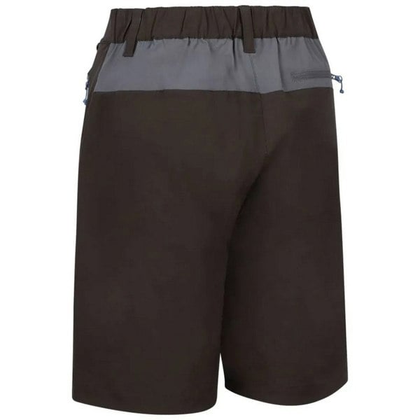 Trespass Womens/Ladies Quest Shorts - Peat