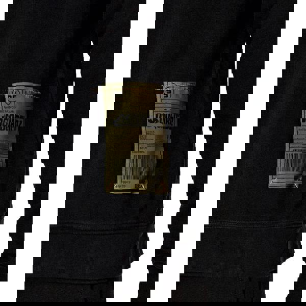 Dsquared2 Sweatshirt Black M