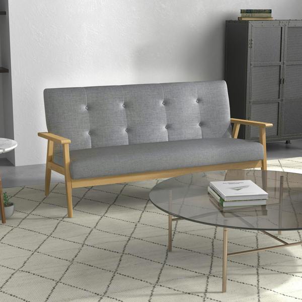 3 Seater Sofa