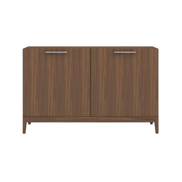 Peony Sideboard - Walnut Veneer