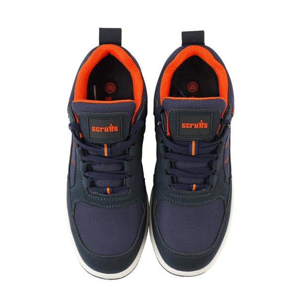 Scruffs Telford Safety Trainer