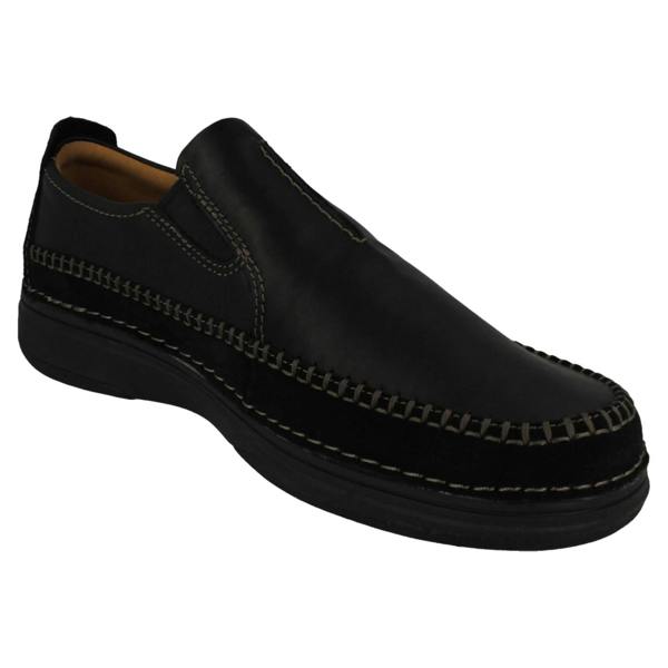 Clarks Mens Clarks Active Air Cushioned Slip On Shoes Nature 5 Walk