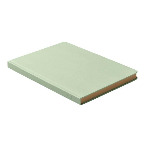 MidOcean Sugar Cane A5 Notebook - Mint Green - 