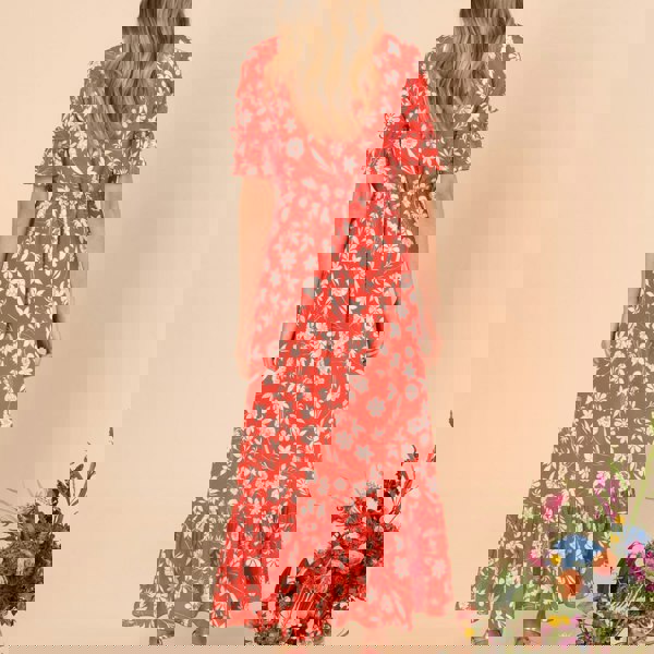 Athena Procopiou Dress