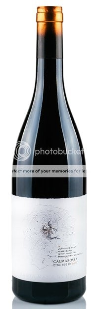 Santa Maria La Nave, Calmarossa, Etna Rosso, Etna 2020 75cl