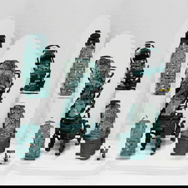 Wow 3 Everything Bundle Masquerade - Bundle - Cosatto Store