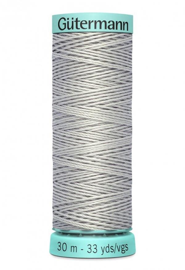 Gutermann Pure Silk R 753 Thread 30m Silk Thread Suitable For Embroidery