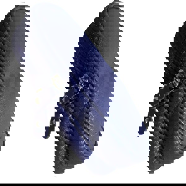 Love EMVY Soft Leather Unisex Double Glasses Case