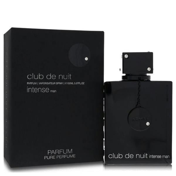 Armaf Club De Nuit Intense by Armaf Parfum Spray 5.07 oz for Men 150 ml