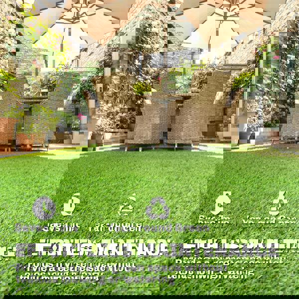 Artificial Grass Turf