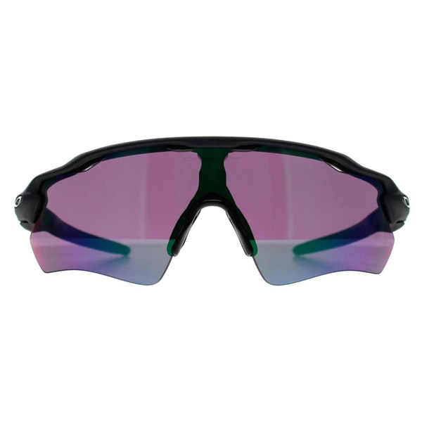 Oakley Sunglasses Radar EV Path OO9208-A1 Steel Prizm Road Jade