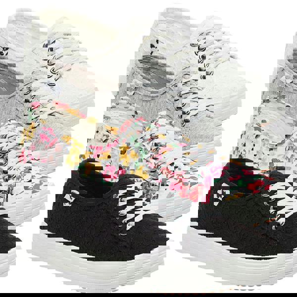 Rocket Dog Chow Chow Womens Casual Slip On Pumps Shoes Trainers