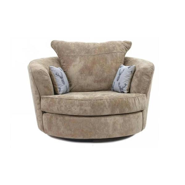 Sofa Scene Verona Full Back Living Room Furniture Range