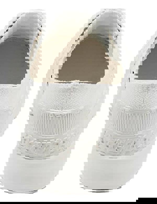 Rocket Dog Jazzin Womens Casual Lace Up Canvas Pumps Shoes Trainers