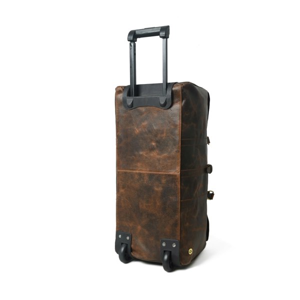 Dötch Club Miller Trolley Duffle Bag